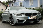 BMW M4 Coupé -
