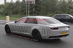 Aston Martin Lagonda 2014