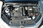 Volkswagen Golf Sportsvan 1,4