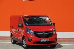 Nový Opel Vivaro prišiel