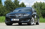 Opel Insignia Sport 1,6