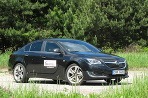 Opel Insignia Sport 1,6