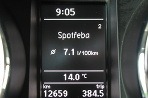 Škoda Yeti 1,4 TSI