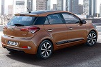 Nový Hyundai i20 -