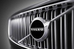 Nové Volvo XC90 sa