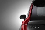 Nové Volvo XC90 sa