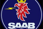 SAAB NEVS logo
