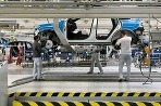 Volkswagen Slovakia vyrobil už