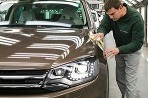 Volkswagen Slovakia vyrobil už