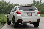 Subaru XV 2,0 D
