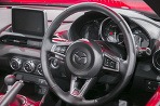 Nová Mazda MX-5