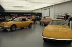 Opel 50 rokov dizajnu