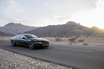 Aston Martin Lagonda počas