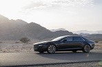 Aston Martin Lagonda počas