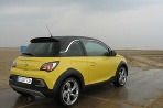 Opel Adam Rocks v
