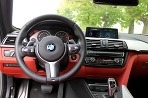 BMW 435i xDrive Coupe