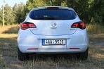 Opel Astra 1,6 CDTi