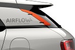 Citroën C4 Cactus Airflow