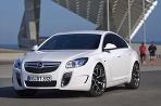 Opel Insignia a jej