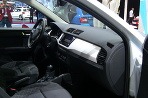 Autosalón Paríž - Škoda