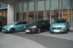 Opel Corsa sa predstavil