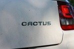 Citroen Cactus 1,2 VTi