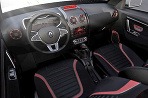 Dacia Duster Oroch -