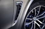 BMW X5 M a