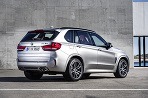 BMW X5 M a
