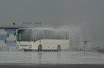 Autobusy na Slovakia Ringu