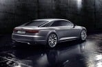 Audi Prologue Coupe je