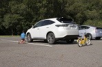 Toyota - bezpečnejšie parkovanie