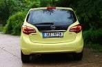Opel Meriva 1,6 CDTi