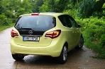 Opel Meriva 1,6 CDTi
