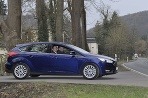 Ford EcoDrive prináša úspory