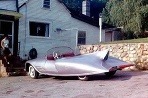 Batmobil z roku 1963