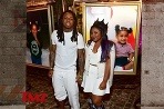 Lil Wayne a jeho