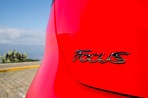 Ford Focus v Nafplio