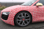 Audi R8 - auto