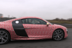 Audi R8 - auto