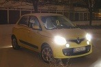 Renault Twingo 1,0 SCe