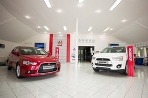 Mitsubishi rozširuje sieť predajcov