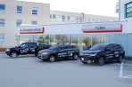 Mitsubishi rozširuje sieť predajcov