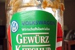 Volkswagen wurst