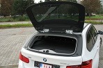 BMW 318d xDrive Touring