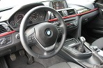 BMW 318d xDrive Touring