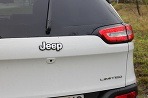 Jeep Cherokee 2,0 D