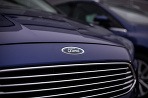 Ford Focus 2015 Slovakia