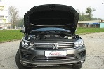 Volkswagen Touareg 3.0 V6
