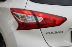 Nissan Pulsar 1,5 dCi